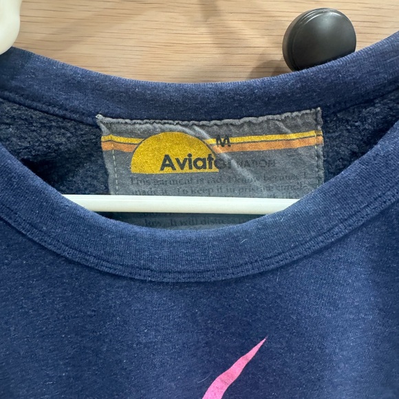 Aviator Nation Crewneck - Picture 2 of 2